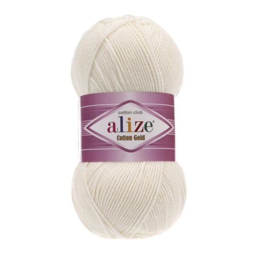 اليزا كوتن قولد 62 Alize Cotton Gold