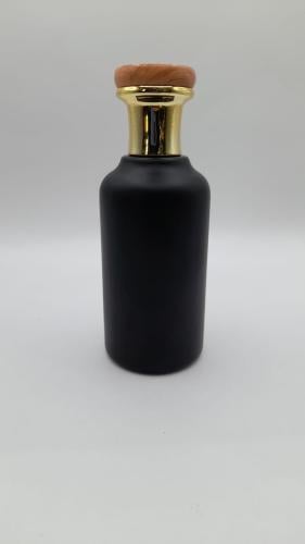 12 glass set 100ml spray pump manual