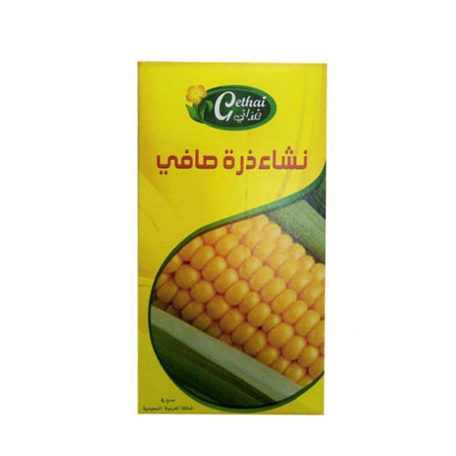 نشاء ذرة صافي من غذائي 100 جرام