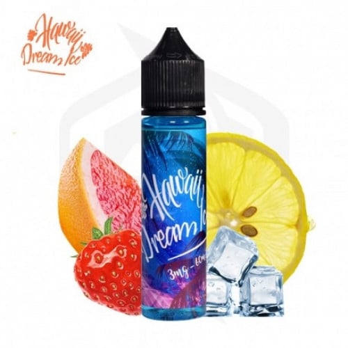 هاواي دريم ايس - Hawaii Dream Ice - 60ML