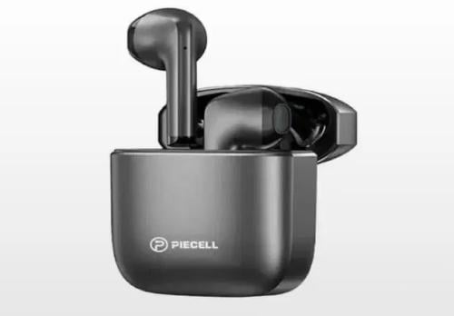 سماعة بلوتوث بايسل لاسلكية U53 - اسود