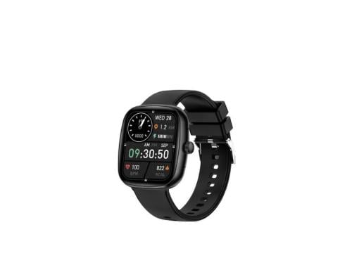 ساعة بايسل watch أسود