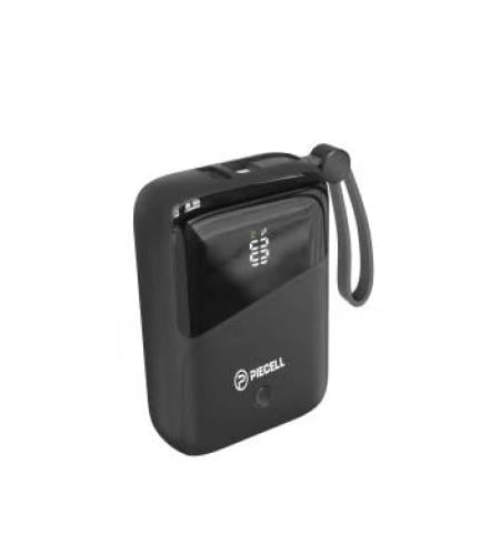 باوربانك بايسل 20000 ملي امبير