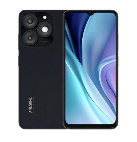 ايتل A50 - سعة 256 جيجا رام 8+4 جيجا - 4G