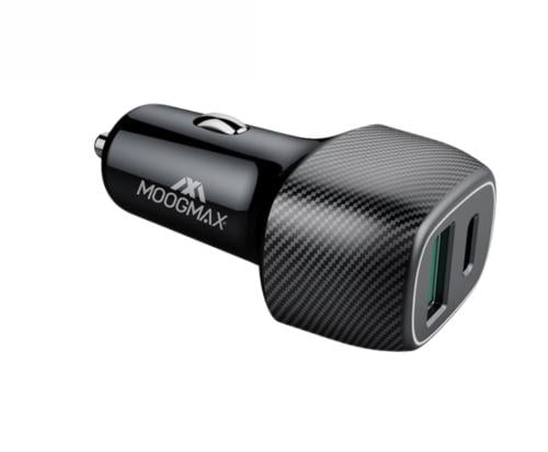 فيش سيارة موج ماكس 48 وات