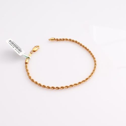 اسواره ذهب عيار 21