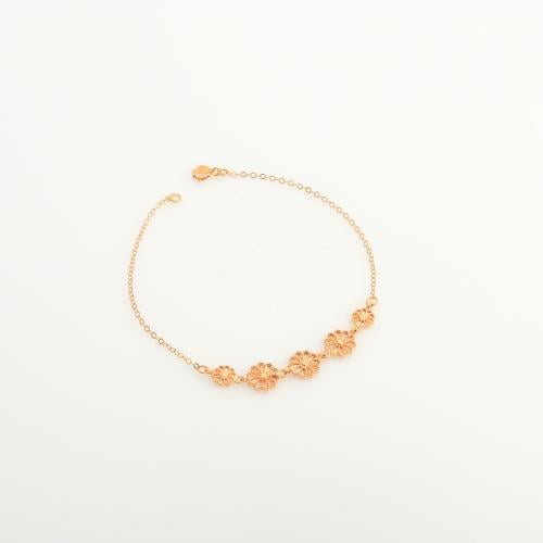 اسواره ذهب عيار 21