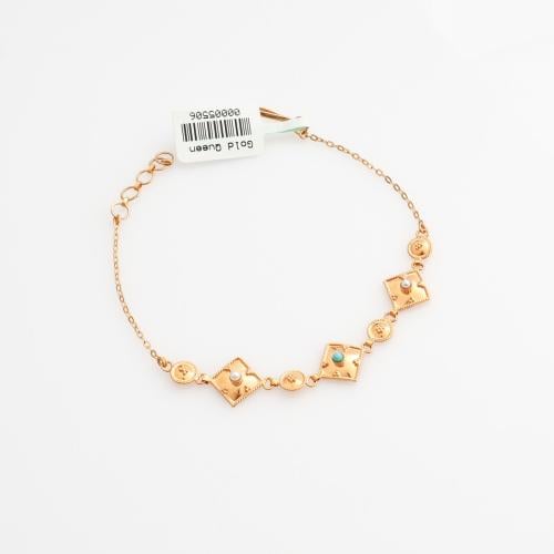 اسواره ذهب عيار 21