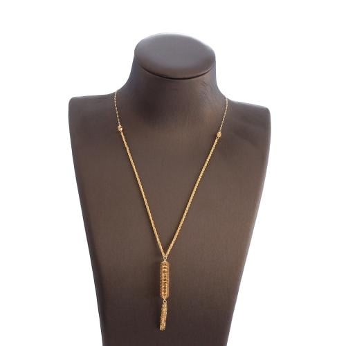 سبحة ذهب عيار 21