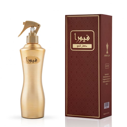 معطر جو فيورا