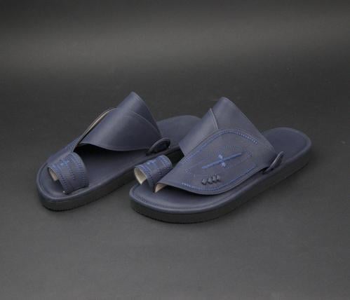 حذاء طبي سكيتشرز كحلي