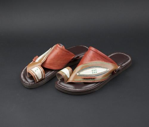 زبيرية طبي سكيتشرز تطريز يدوي كموني