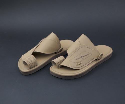 حذاء طبي سكيتشرز بيج غامق