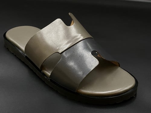 حذاء رجالي تصميم هرمز ( مخفض )