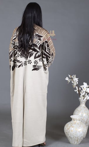 صوف شتوي رندا سكري