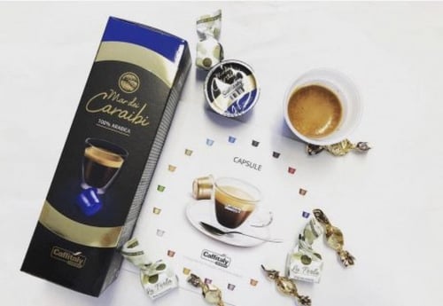 كاريبي بتركيز 8/10