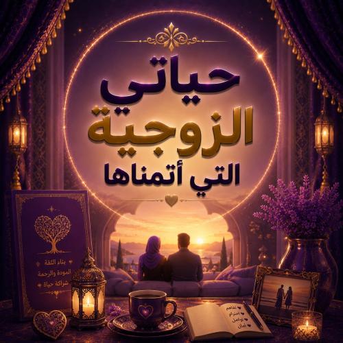 حياتي الزوجيه اللي اتمناها