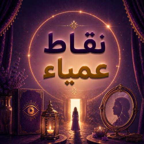 النقط العمياء