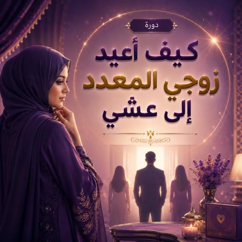 أمسية ( كيف اعيد زوجي المعدد الى عشي ؟ )