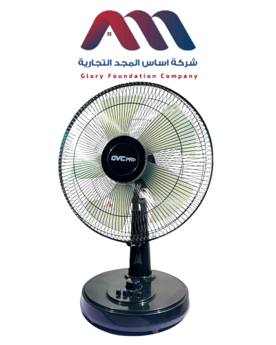 مروحة جى فى سى برو جلاسي GVC5400W