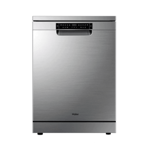 غسالة صحون هاير 13برامج HDWE13-48CS1SA