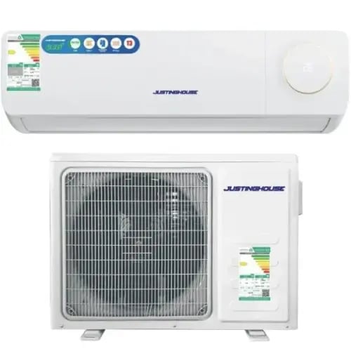 مكيف جستنج هاوس 18 اسبليت واى فاى بلاتينيوم JHSP-1...
