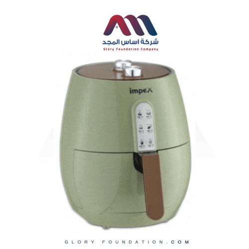 قلاية هوائية امبكس 4301