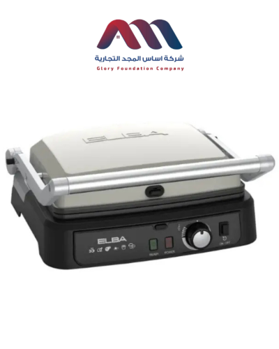 سخان البا سندوتش 62-4 استيل EL62