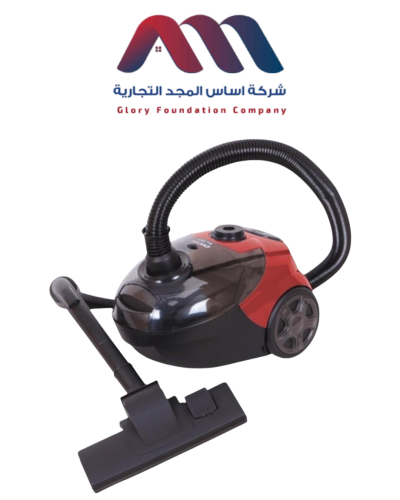 مكنسة جى فى سى برو بطة 1800 GVC 3204