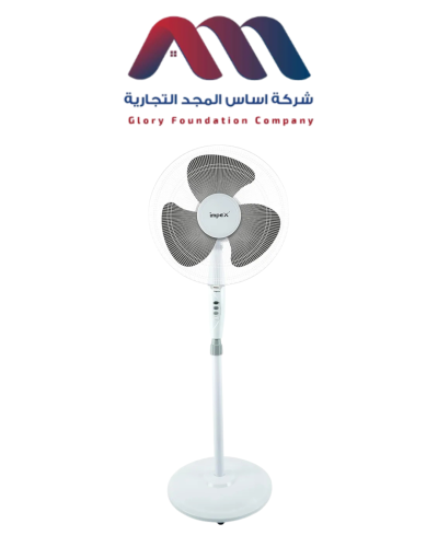 مروحة امباكس عمودية موديل PF 7501