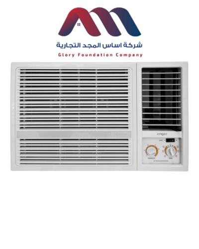 مكيف زيترست 24 شباك ( الزقزوق ) ZTW24CO