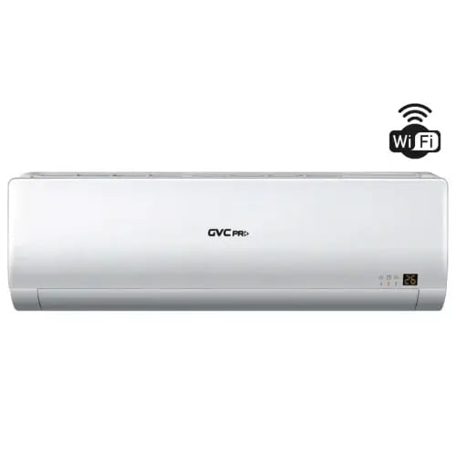 مكيف جى فى سى 30 اسبلت جولد واى فاى GVCS-30CWI