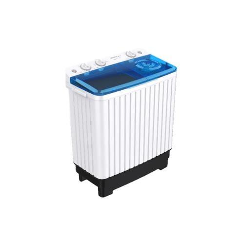 غسالة جنرال ستار 7ك حوضين JNWM-701