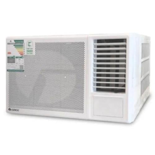 مكيف جري شباك 21800 وحدة بارد روتاري GJC24AE-D3NMT...