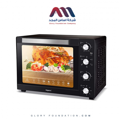 فرن امبكس 100 لتر / 2904