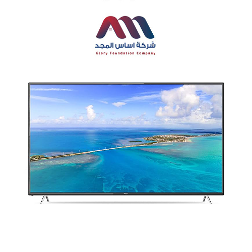 شاشة سوبر جنرال 70 سمارت 4K