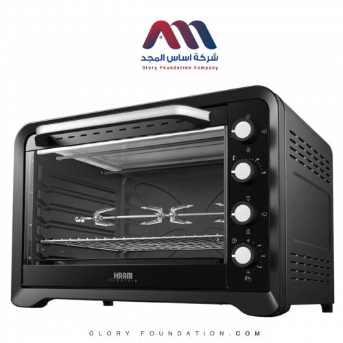 فرن هام 100 لتر