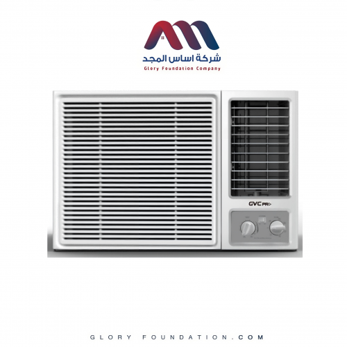 مكيف جي في سي شباك 18000 بارد