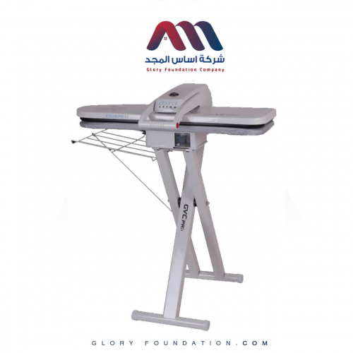 كاوية جي في سي برو موديل 40 كبس