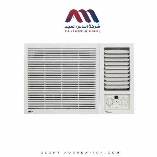 مكيف سوبر جنرال شباك 18000 وحدة بارد