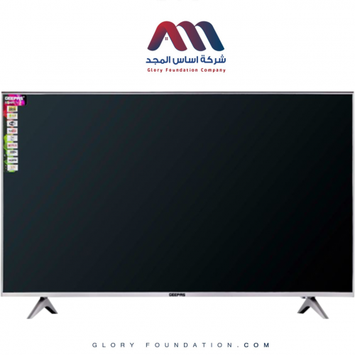 شاشة جيباس 43 سمارت