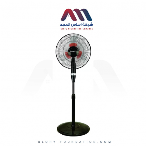 مروحة امبكس موديل 7502