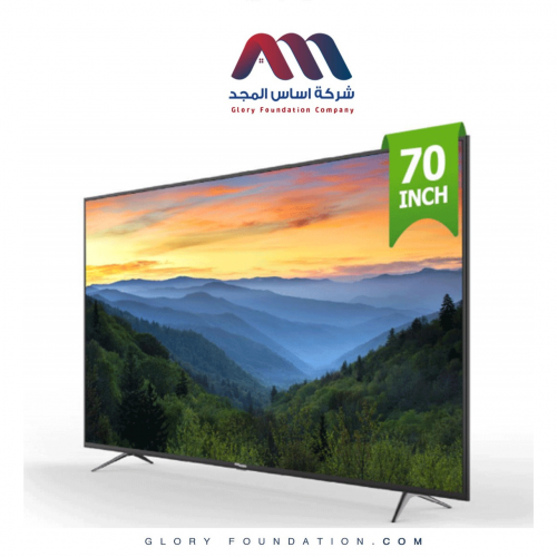 شاشة سوبر جنرال 70 سمارت