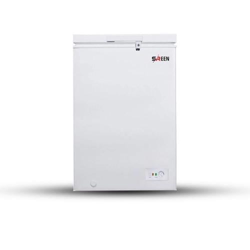 فريزر سرين 3.5 موديل SRCF129DF