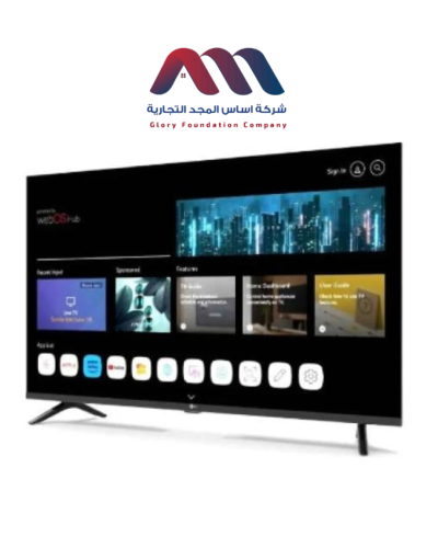 شاشة ام تى سى 55 ويبوس GS-55WOST