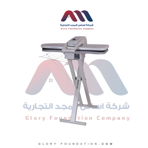 103017 - كاوية كبس جي في سي 36 موديل GVC-3600