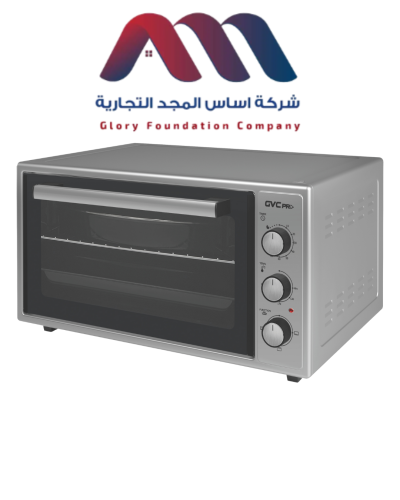 فرن جى فى سى 45 لتر تركي GVOV-45-T