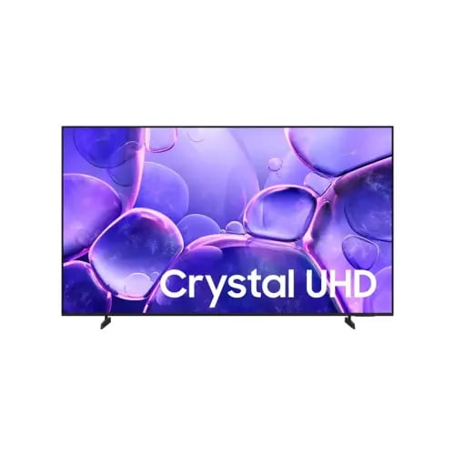 شاشة سامسونج 75 UHD بوصة سمارت 4K موديل UA75U8000F...