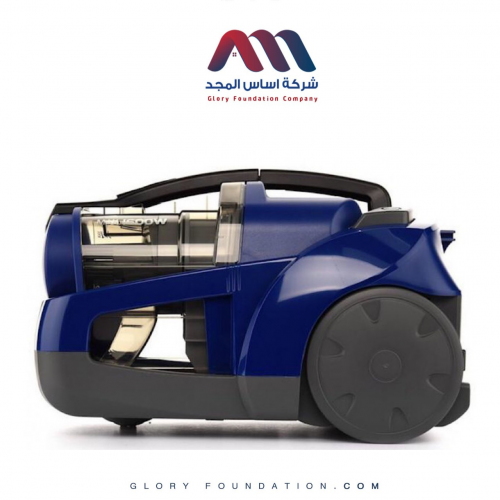 مكنسة باناسونيك 1600 بطه