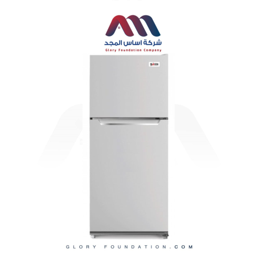 ثلاجة سرين موديل 386 10.5 قدم